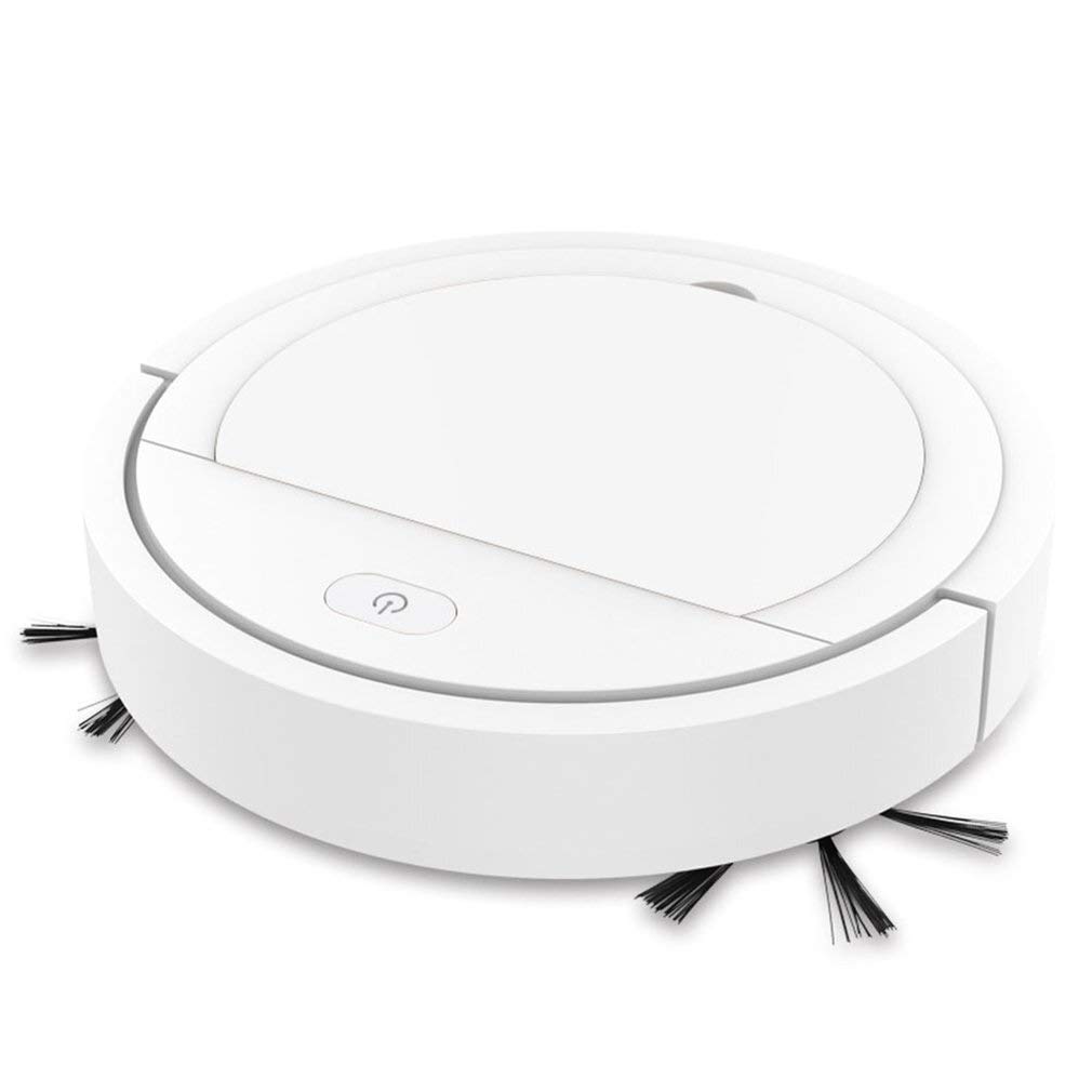 Amazon | LXRZLS スマート掃除機 1800pa 強力吸引 大容量バッテリー