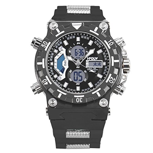 SIBOSUN-LED-Digital-Wrist-Watch-Multifunctional-Military-Watch-Stopwatch-Waterproof-Big-Face-Mens-Sports-Watches