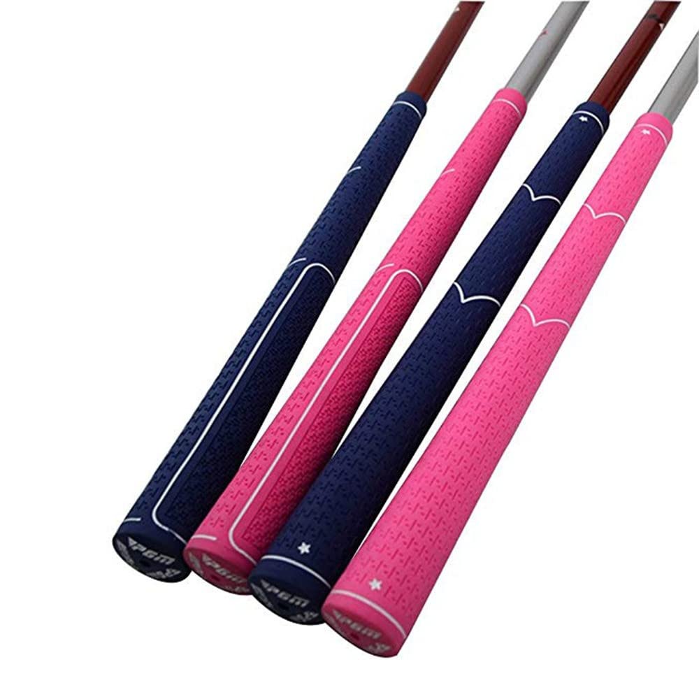 Mazza da golf per bambini in ferro 36° destrorsi #7 carbonio principianti ragazzi ragazze