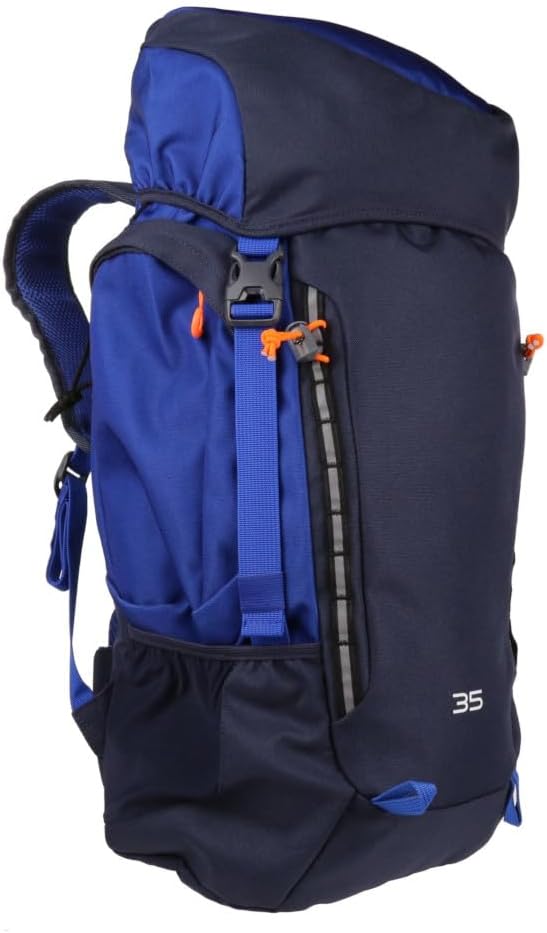 – Mens Ridgetrek 35 Litre Backpack