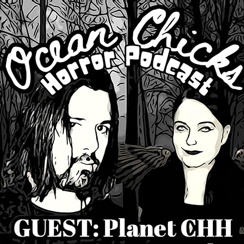 Interview with movie reviewer & physical media collector Planet CHH