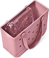 Vista 227 de BOGG BAG - Tote para playa, piscina, barco, deportes - EVA multiusos - Botones tonales