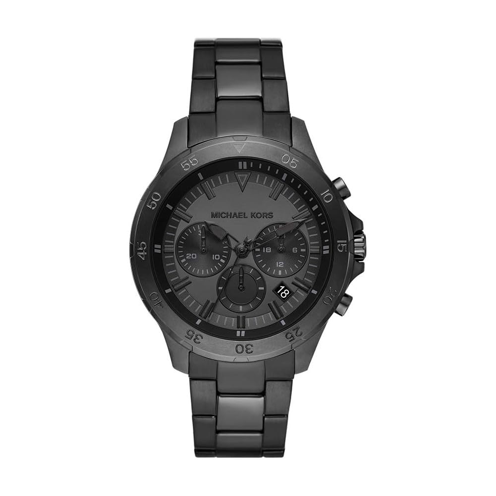 Michael Kors MK9109 Mens Grayson Watch
