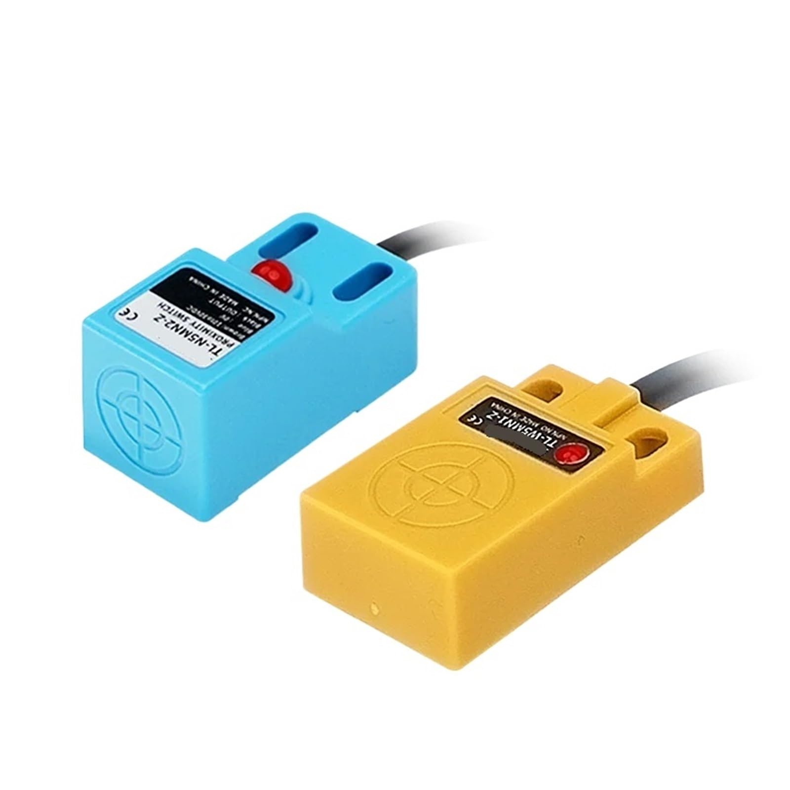 Capteur magnétique TL-Q5MC1 à induction pour détection NPN