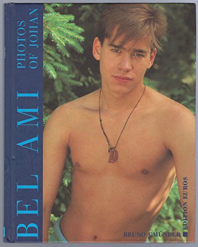 Photos Of Johan (Edition Euros, 8)