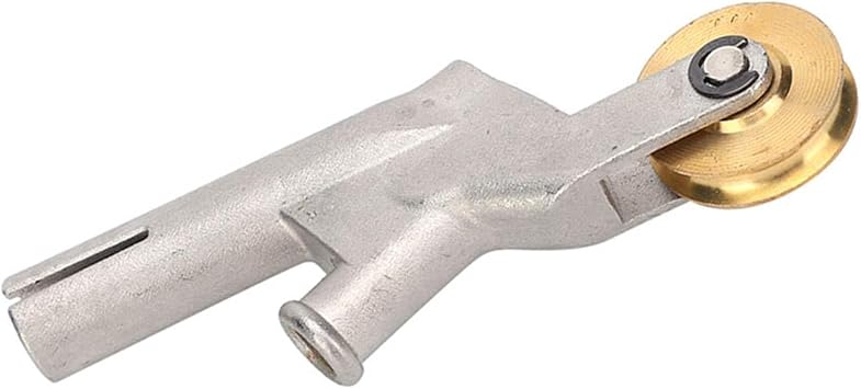 Welding Nozzle Welding Nozzle Round Welding with Wheel, Floor Nozzles Nozzle for Arc Welding Engine Tools and Equipment