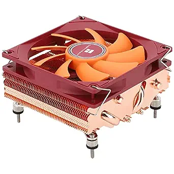 Thermalright AXP90-X47 Full Copper Low Profile CPU Cooler