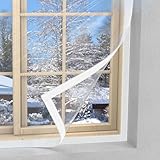 Imperméable et perméable à la lumière : imperméable bloque l'humidité tout en restant claire pour préserver la lumière naturelle et la visibilité extérieure pour un espace lumineux et protégé.