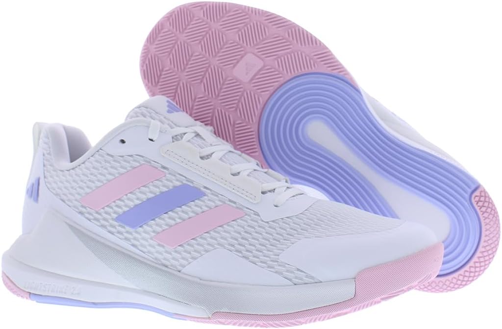 adidas Womens Novaflight 2 Indoor
