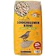 Sonnenblumenkerne geschält für Vögel 12,5 kg von Paul´s Mühle