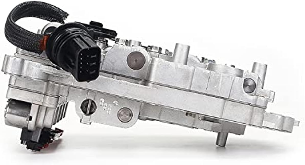 A4CF1 A4CF2 Transmission Valve body Compatible with Hyundai Elantra Kia Spectra