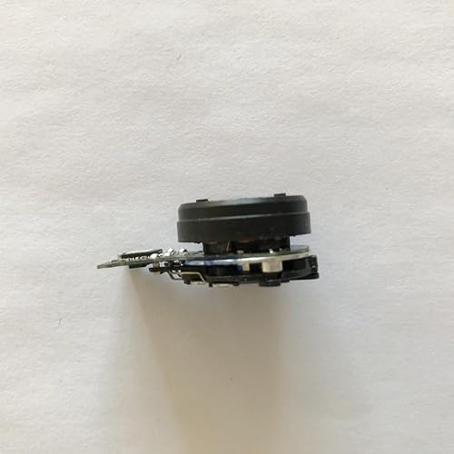 Miniatura 4 de Mavic 3 piezas de repuesto de motor de paso cardán para Mavic 3 Drone
