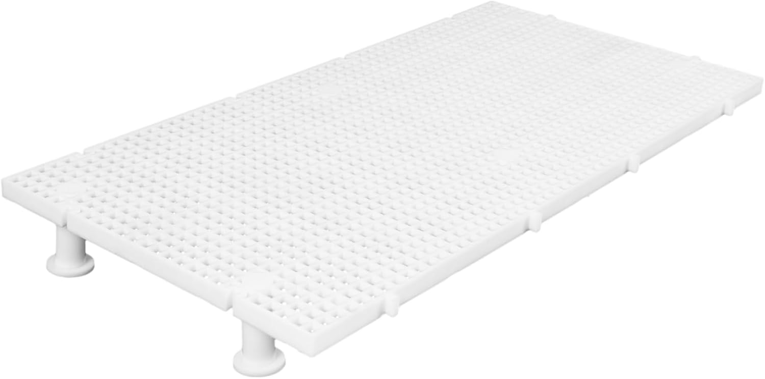 1set Aquarium Divider Isolation Board Durable Mesh Panel for Fish Tanks Enhances Water Circulation Increases Survival Rate for Betta and Breeding Fish Support Posts