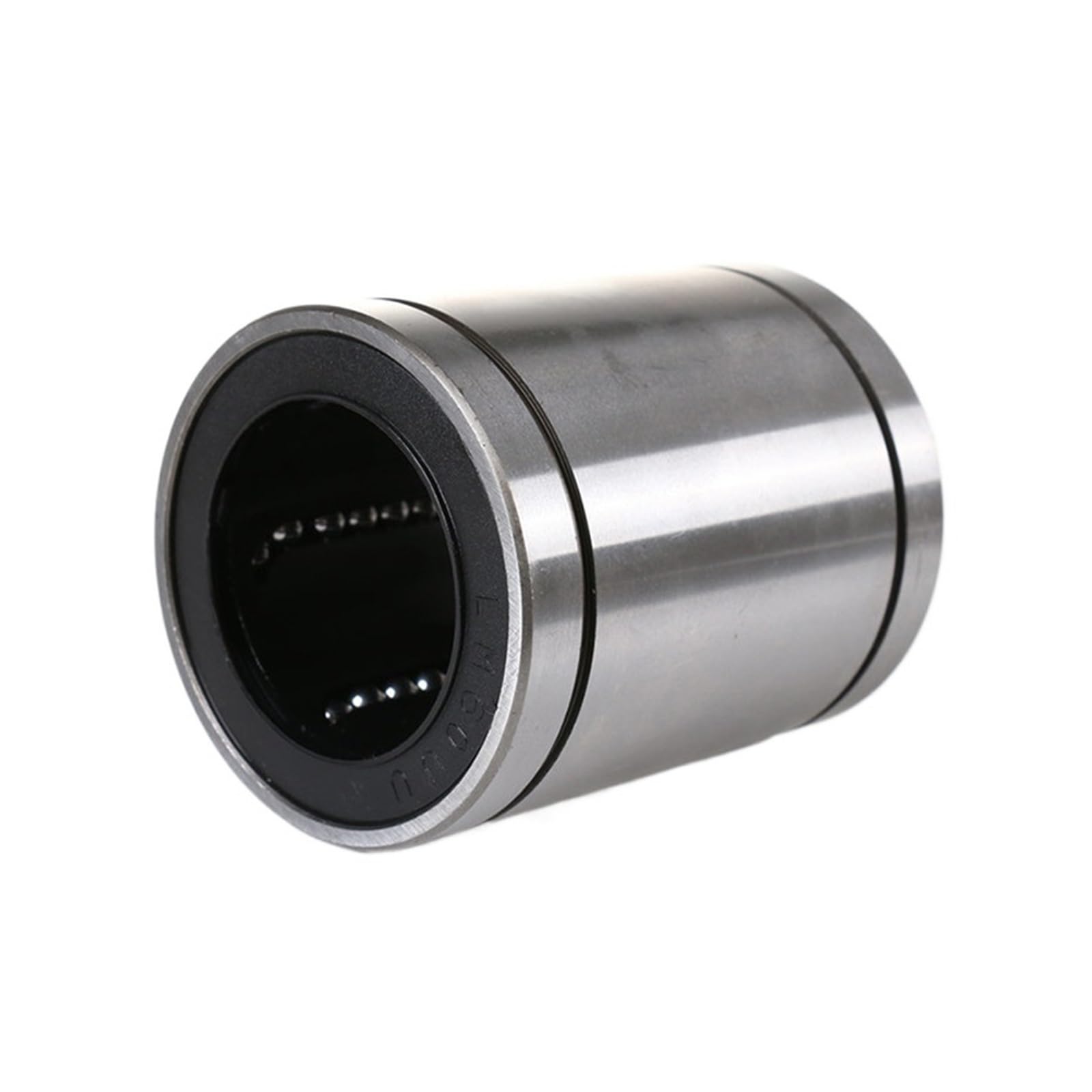 Roulement linéaire LM8UU douille de guidage CNC 8x15x24mm pour arbre cylindrique 8 mm