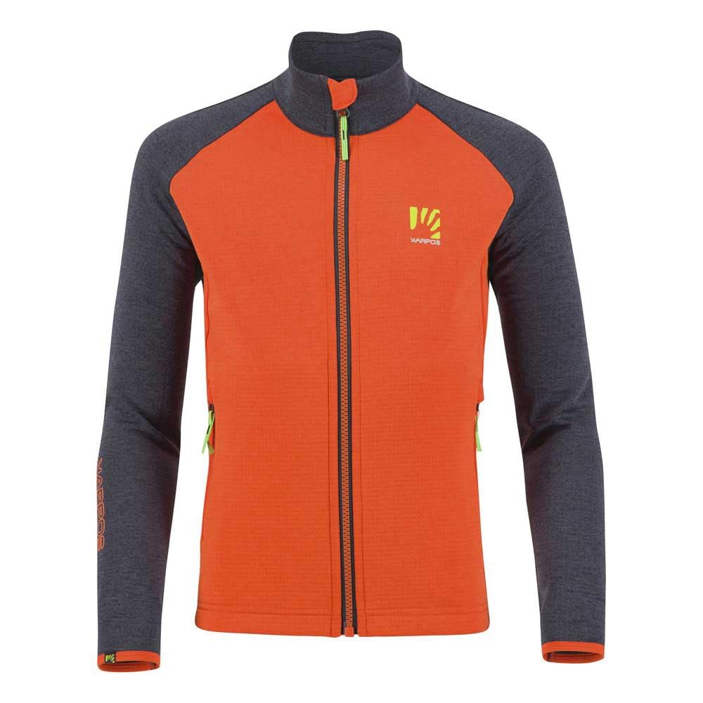 KARPOS FEDERA Kid Fleece