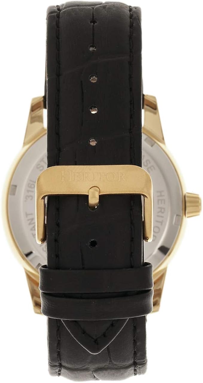 heritor davidson watch