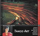  Tango Art: CD.