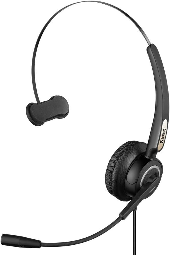 USB Office Headset Pro Mono