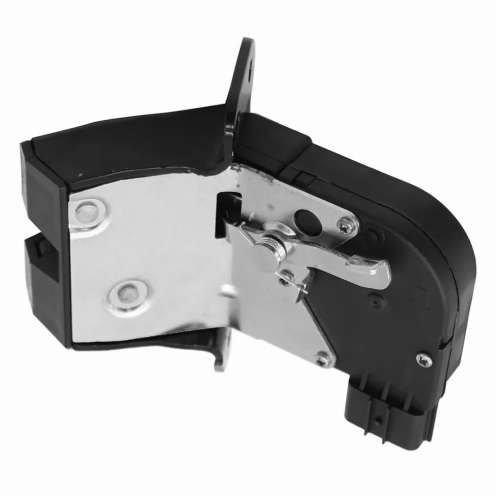 Rear Tailgate Latch Actuator Compatible with Hyundai for Veloster 2011 2012 2013 2014 2015 2016 Rear Trunk Lock Actuator Trunk Lock OEM 81230-2V000