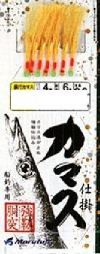 marufugu/3 Marufuji C-003 Kamasu Mechanism No. 14 : Amazon.sg: Sporting Goods