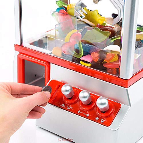 Gadgy Candy Grabber | Süßigkeiten Automat für Zuhause - 6