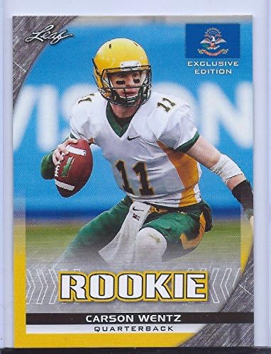 carson wentz jersey amazon