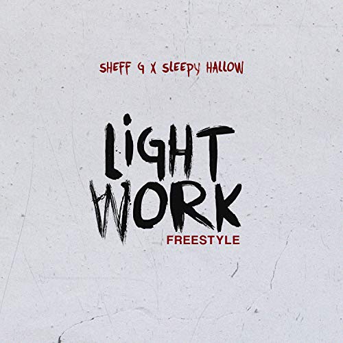 Sheff G & Sleepy Hallow