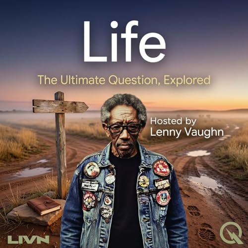 Life cover art