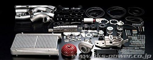 12001-AN008 Performance Supercharger System