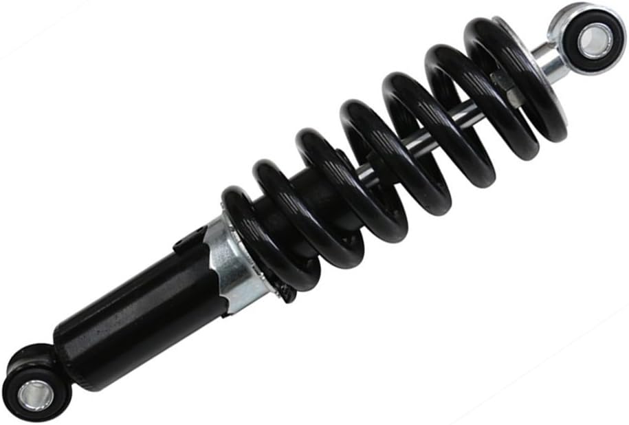 Rear Shock Absorber Suspension Sensa-Trac Load for Dirt Pit Bike Motorcycle 1200LBS (260mm 10.2‘’)