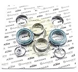 WP Suspension Gabel Service Kit für KTM SX50 SX65 2012-2016 R703T
