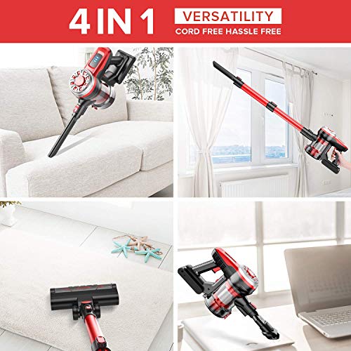 The 14 Best OKP Household Vacuum Cleaners of 2024 [Verified] Cherry Picks