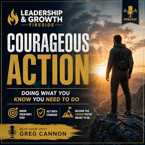 Courageous Action &mdash; Doing What You Know You Need To Do.