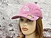 Hepandy Reel Cool Mom Hat, Fishing Gifts for Birthday Mothers Day, Washed Pink Baseball Cap for Women, Adjustable Cotton Soft Hat