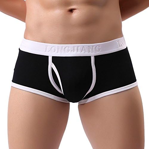 FarJing Mens Underwear ，Sexy Underwear 