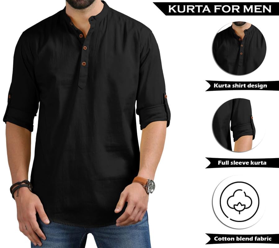 Image of ROYALSCOUT Men Shirt