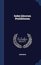 Index Librorum Prohibitorum