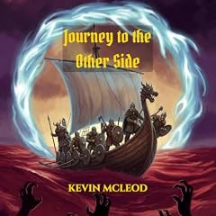 The Viking's Apprentice III cover art