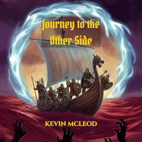The Viking's Apprentice III cover art