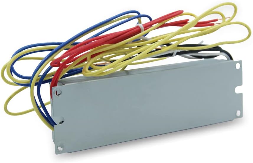 Technical Precision Replacement for SUNPARK SL15T Ballast