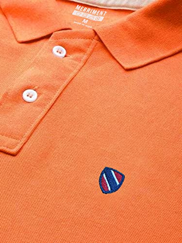 Image of Men's Casual Cotton Polo Tshirt (N1002-AIRFORCE mp)