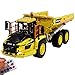Produktbild Gettesy Led Beleuchtungsset für Lego 42114 Technic Knickgelenkter Volvo-Dumper 6x6, LED Beleuchtung Kompatibel Mit Lego 42114 (Nicht Enthalten Modell)