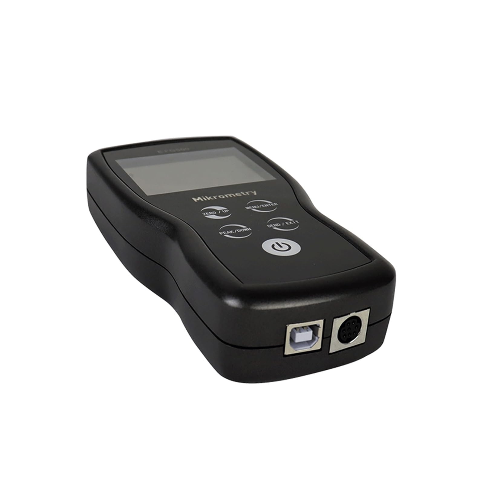 Medidor de fuerza digital Medidor de fuerza Digital EFG 5N-200N con pantalla retroiluminada, medidor de fuerza de empuje electrónico, dinamómetro Digital, probador de tracción portátil
