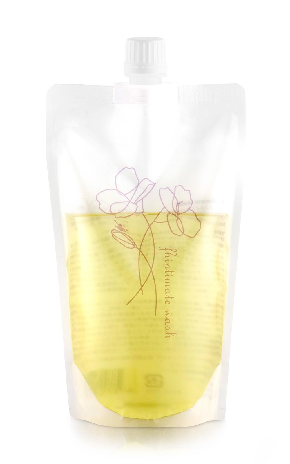 Amazon | RED FROGS フィンティメイトウォッシュ 350ml デリケート