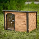 Tenda rimovibile: tenda trasparente, bella e generosa, puoi vedere chiaramente la situazione in casa, facile da entrare e uscire, antivento e antizanzare.