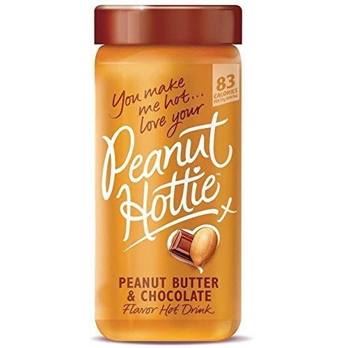 Peanut Hottie Peanut Butter & Chocolate 260g Amazon.de Lebensmittel