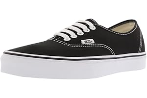 Vans Men's Authentic Core Classics Sneakers