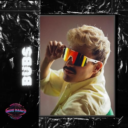 Indie Dance The Mix Series Bubs