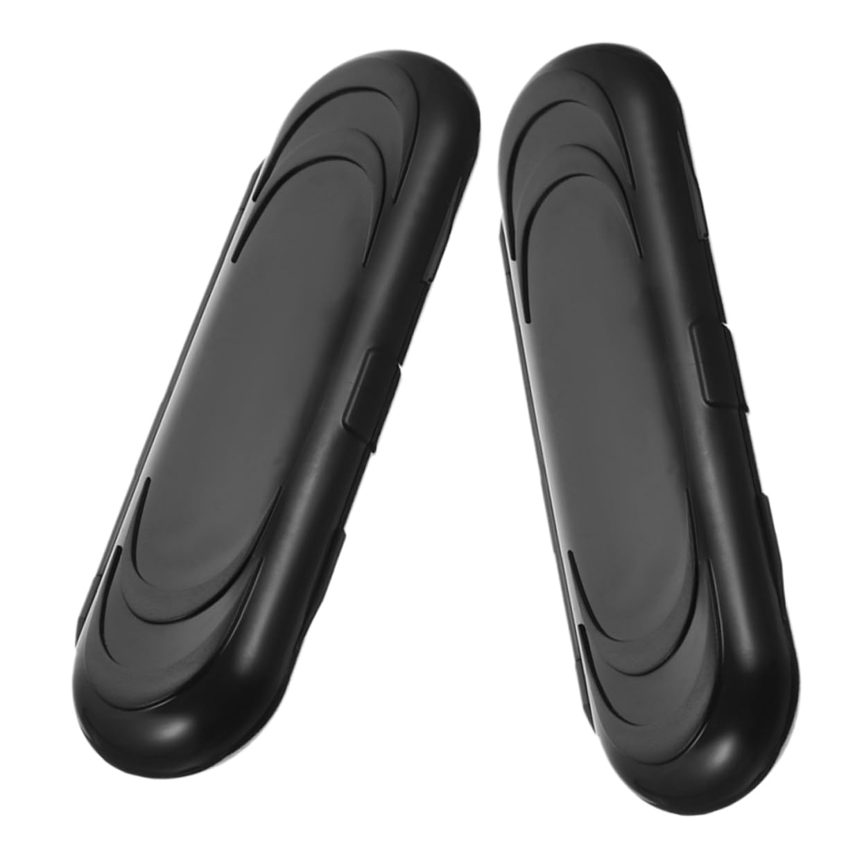 ifundom Multi-purpose Arrowhead Tip Case Sturdy Plastic Storage Box Fashionable for Home Travel Use