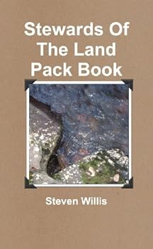 Paperback Stewards of the Land Pack Book